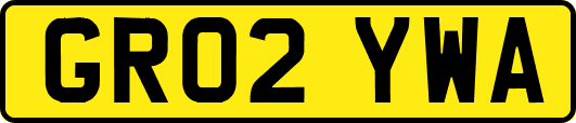 GR02YWA