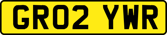 GR02YWR