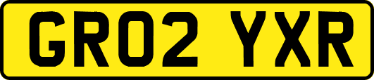 GR02YXR