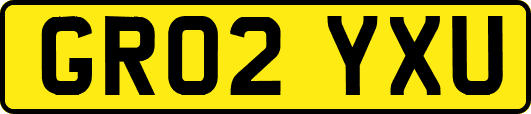 GR02YXU