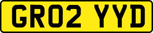 GR02YYD
