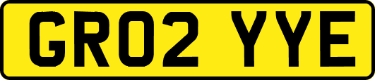 GR02YYE
