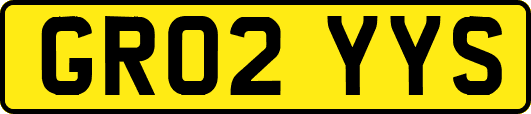 GR02YYS