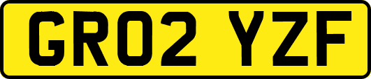 GR02YZF
