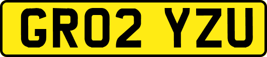 GR02YZU