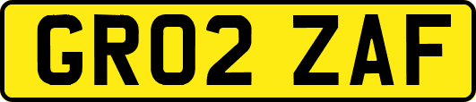 GR02ZAF