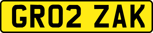 GR02ZAK