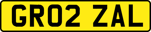 GR02ZAL