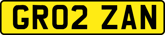 GR02ZAN
