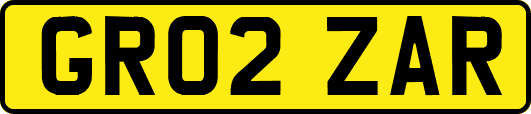 GR02ZAR