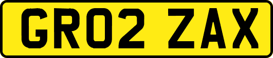 GR02ZAX