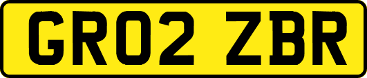 GR02ZBR