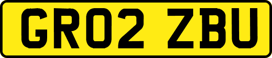 GR02ZBU