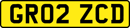 GR02ZCD