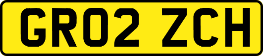GR02ZCH
