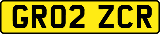 GR02ZCR