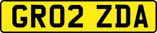 GR02ZDA