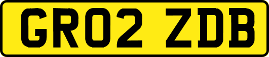 GR02ZDB