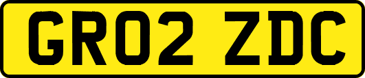 GR02ZDC