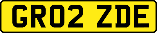 GR02ZDE