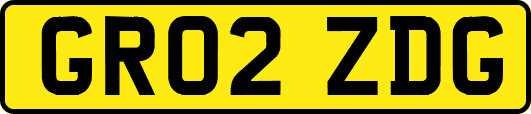 GR02ZDG