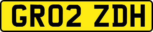 GR02ZDH