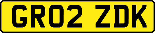 GR02ZDK