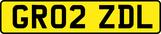 GR02ZDL