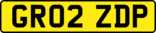 GR02ZDP