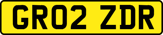 GR02ZDR
