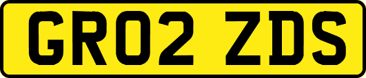 GR02ZDS