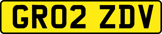 GR02ZDV