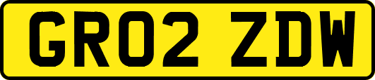 GR02ZDW