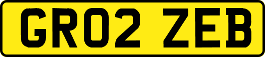 GR02ZEB