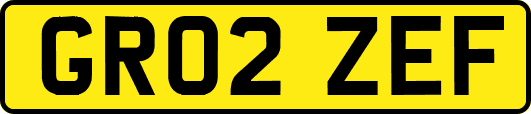 GR02ZEF
