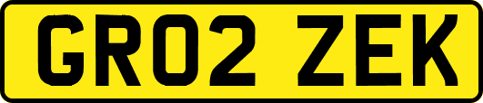 GR02ZEK