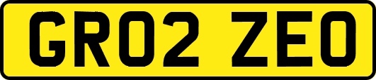 GR02ZEO