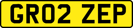 GR02ZEP