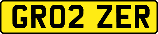 GR02ZER