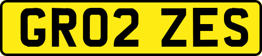 GR02ZES