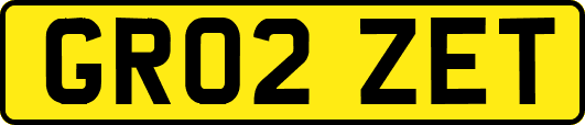 GR02ZET