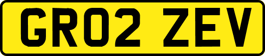 GR02ZEV