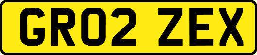 GR02ZEX