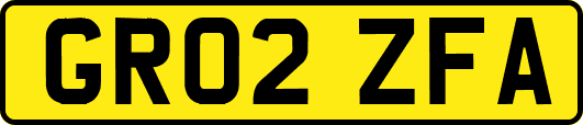 GR02ZFA