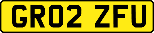 GR02ZFU