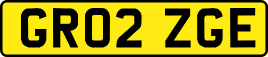 GR02ZGE
