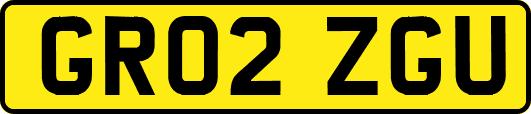 GR02ZGU