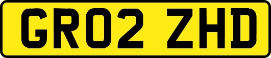 GR02ZHD