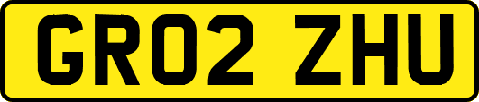 GR02ZHU