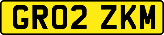GR02ZKM